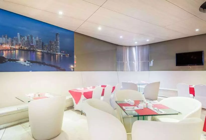 Fotos del hotel Tryp By Wyndham Panama Centro:  22