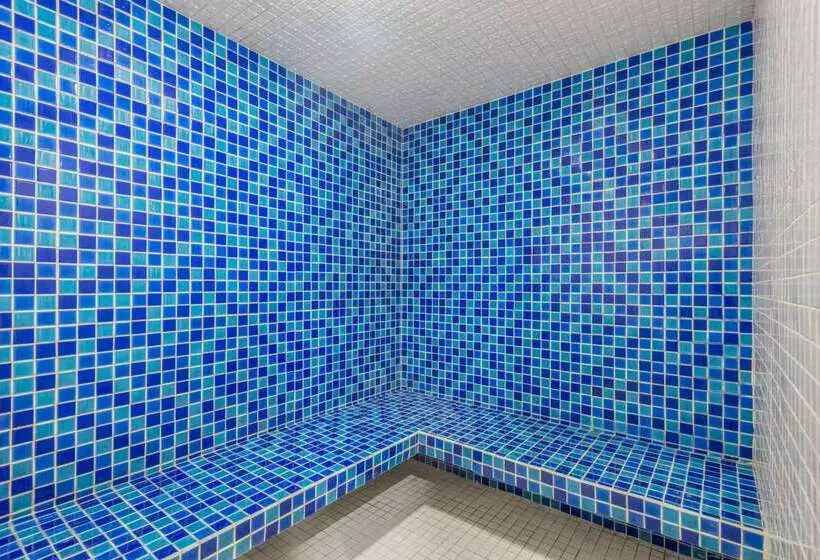 Fotos del hotel Tryp By Wyndham Panama Centro:  20