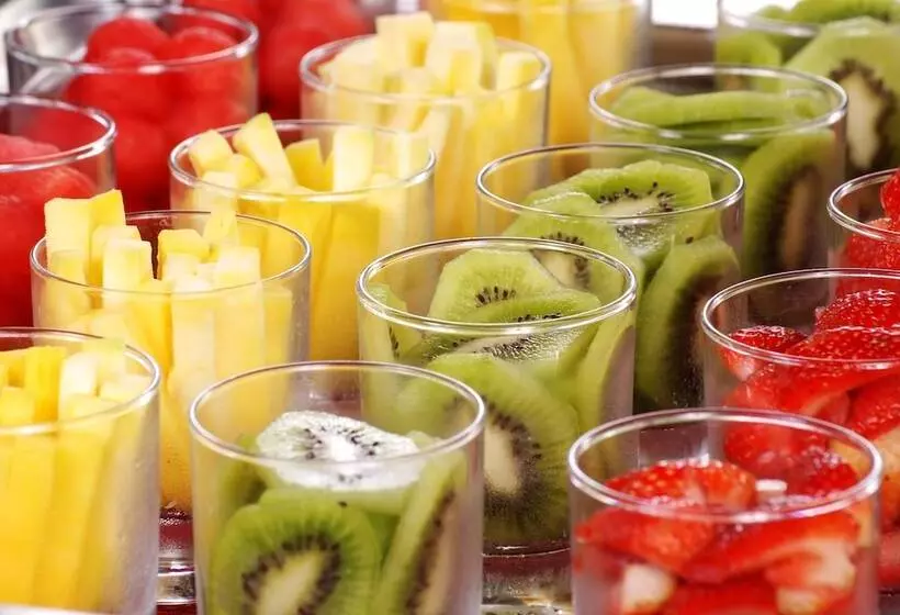 Fotos del hotel Tryp By Wyndham Panama Centro:  21