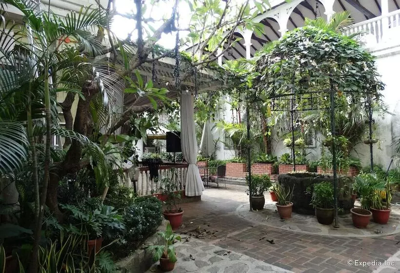 Fotos del hotel White Knight  Intramuros:  6