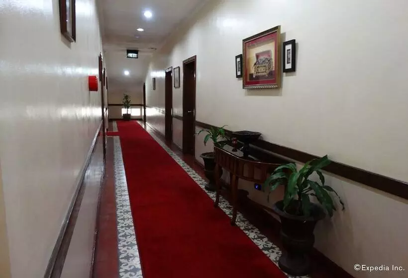 Fotos del hotel White Knight  Intramuros:  9