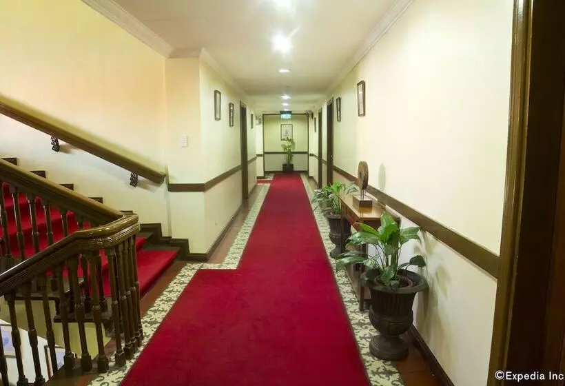 Fotos del hotel White Knight  Intramuros:  2