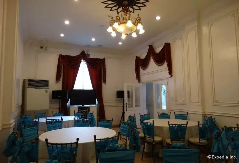 Fotos del hotel White Knight  Intramuros:  12