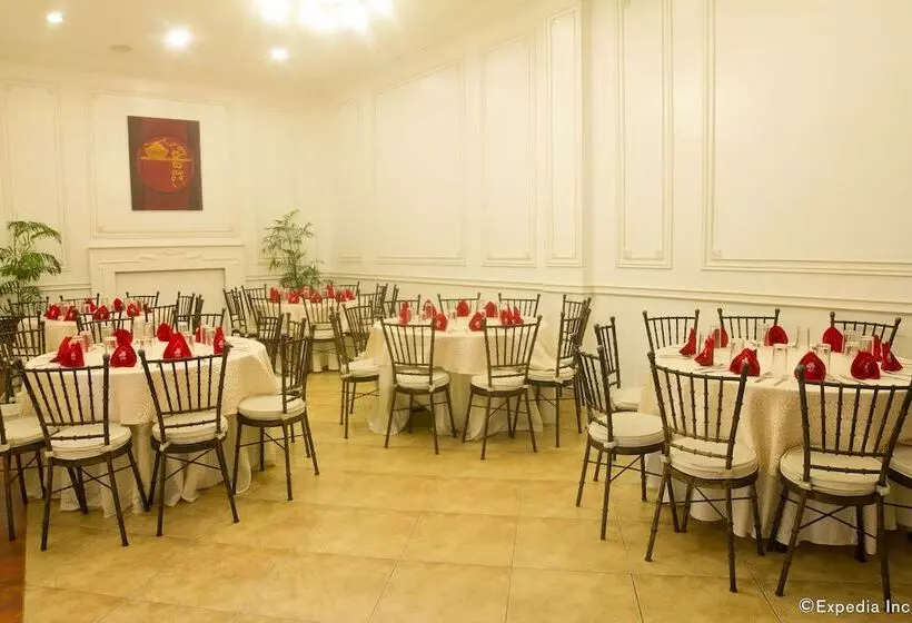 Fotos del hotel White Knight  Intramuros:  16