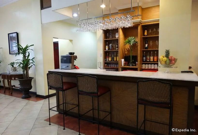 Fotos del hotel White Knight  Intramuros:  4