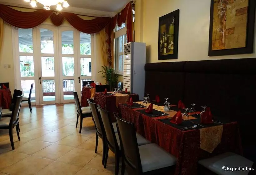 Fotos del hotel White Knight  Intramuros:  15