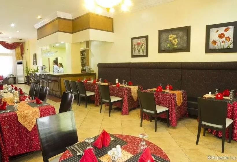 Fotos del hotel White Knight  Intramuros:  10