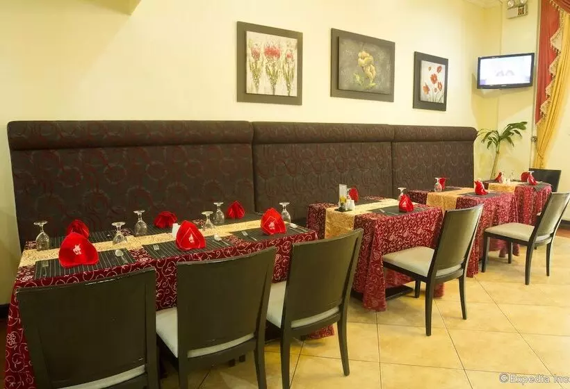 Fotos del hotel White Knight  Intramuros:  3