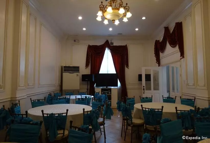 Fotos del hotel White Knight  Intramuros:  5