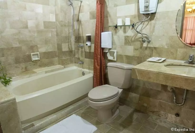 Fotos del hotel White Knight  Intramuros:  13