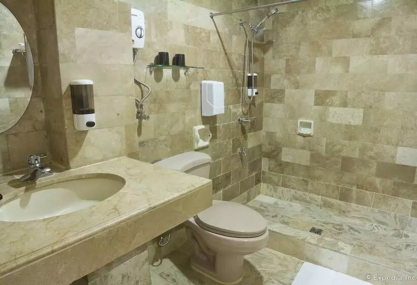 Fotos del hotel White Knight  Intramuros:  7