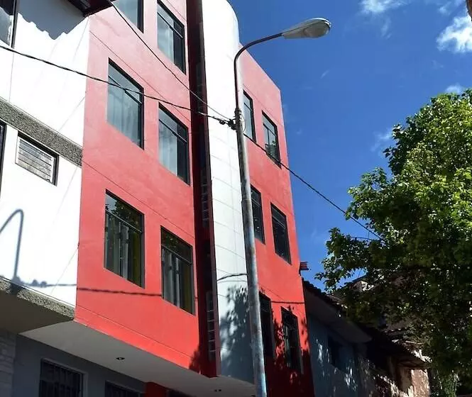 Fotos del hotel Wifala Thematic Hotel Boutique:  5