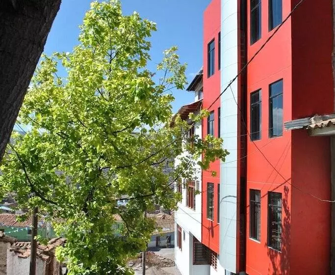 Fotos del hotel Wifala Thematic Hotel Boutique:  8