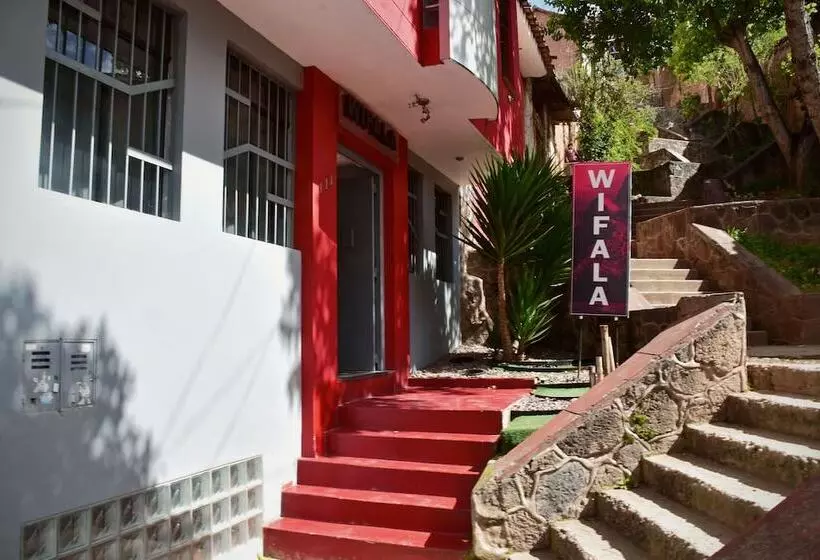 Fotos del hotel Wifala Thematic Hotel Boutique:  11