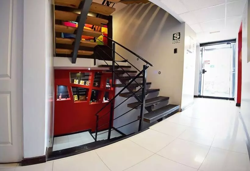 Fotos del hotel Wifala Thematic Hotel Boutique:  2