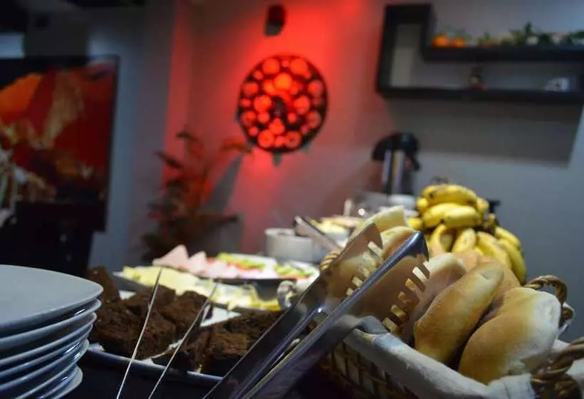 Fotos del hotel Wifala Thematic Hotel Boutique:  6