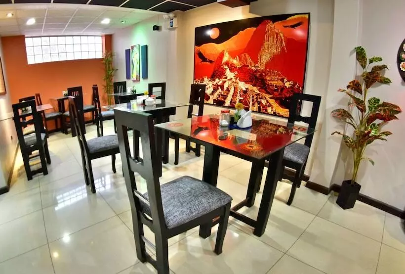 Fotos del hotel Wifala Thematic Hotel Boutique:  9