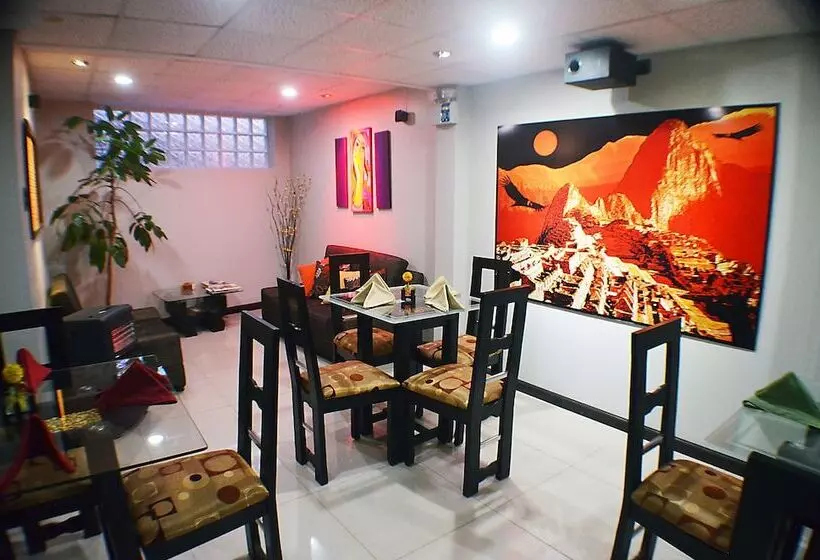 Fotos del hotel Wifala Thematic Hotel Boutique:  3