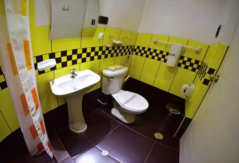 Fotos del hotel Wifala Thematic Hotel Boutique:  7