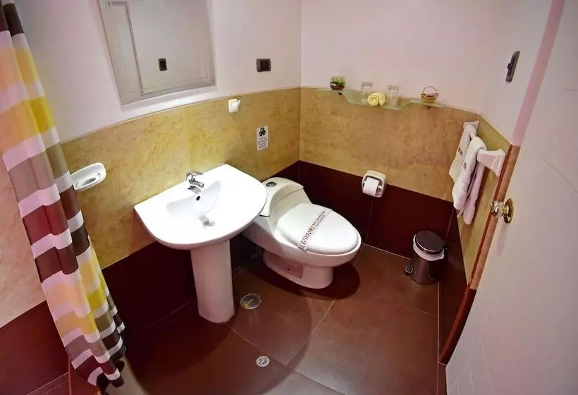 Fotos del hotel Wifala Thematic Hotel Boutique:  10