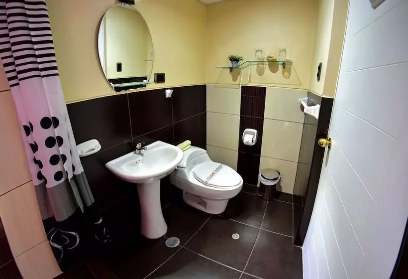 Fotos del hotel Wifala Thematic Hotel Boutique:  12