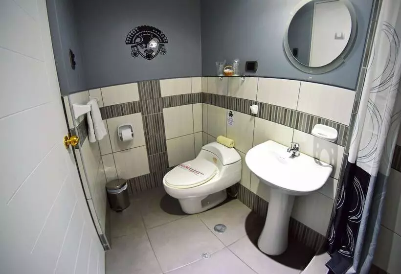 Fotos del hotel Wifala Thematic Hotel Boutique:  4