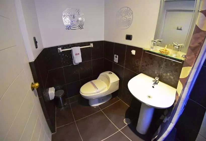 Fotos del hotel Wifala Thematic Hotel Boutique:  14