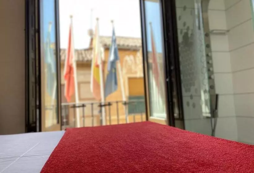 Fotos del hotel Evenia Alcalá Boutique:  24