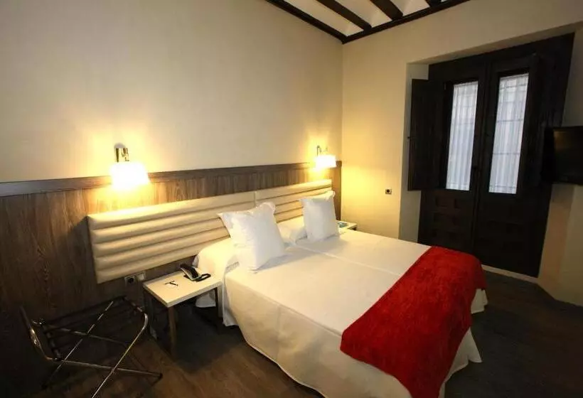 Fotos del hotel Evenia Alcalá Boutique:  2