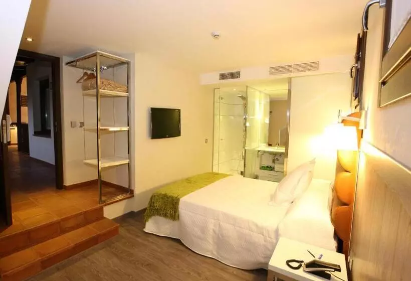 Fotos del hotel Evenia Alcalá Boutique:  3