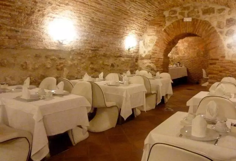 Fotos del hotel Evenia Alcalá Boutique:  13