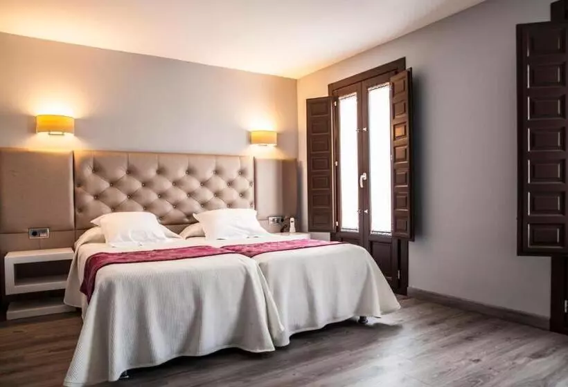 Fotos del hotel Evenia Alcalá Boutique:  8