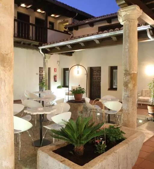 Fotos del hotel Evenia Alcalá Boutique:  15