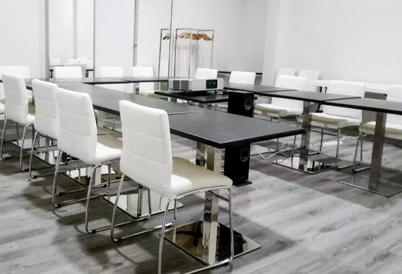 Fotos del hotel Evenia Alcalá Boutique:  14