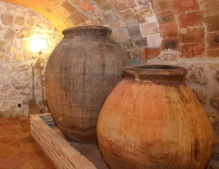 Fotos del hotel Evenia Alcalá Boutique:  19