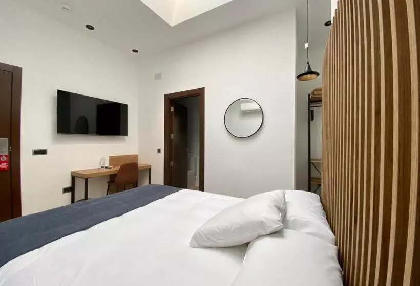 Fotos del hotel Evenia Alcalá Boutique:  7