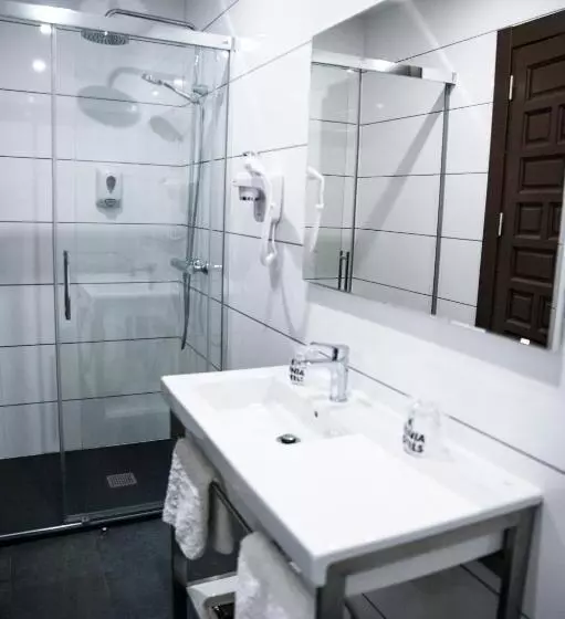 Fotos del hotel Evenia Alcalá Boutique:  18