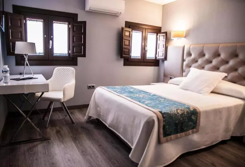 Fotos del hotel Evenia Alcalá Boutique:  5