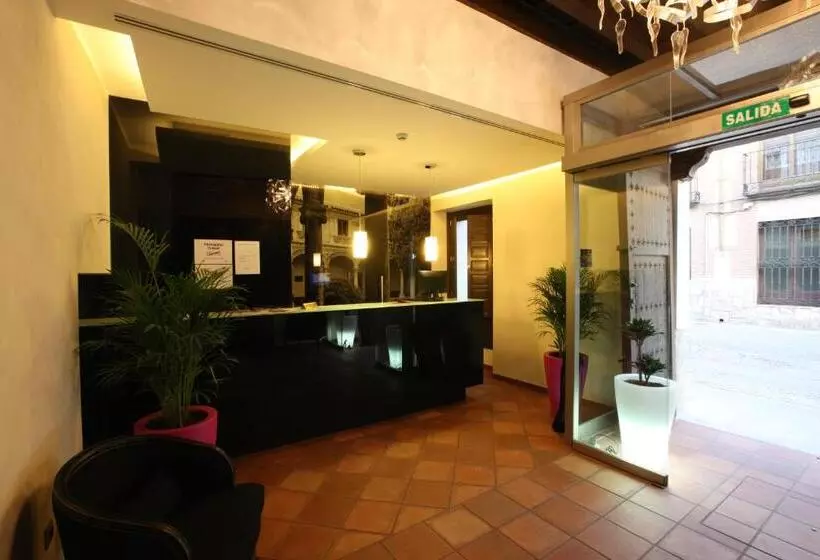 Fotos del hotel Evenia Alcalá Boutique:  21