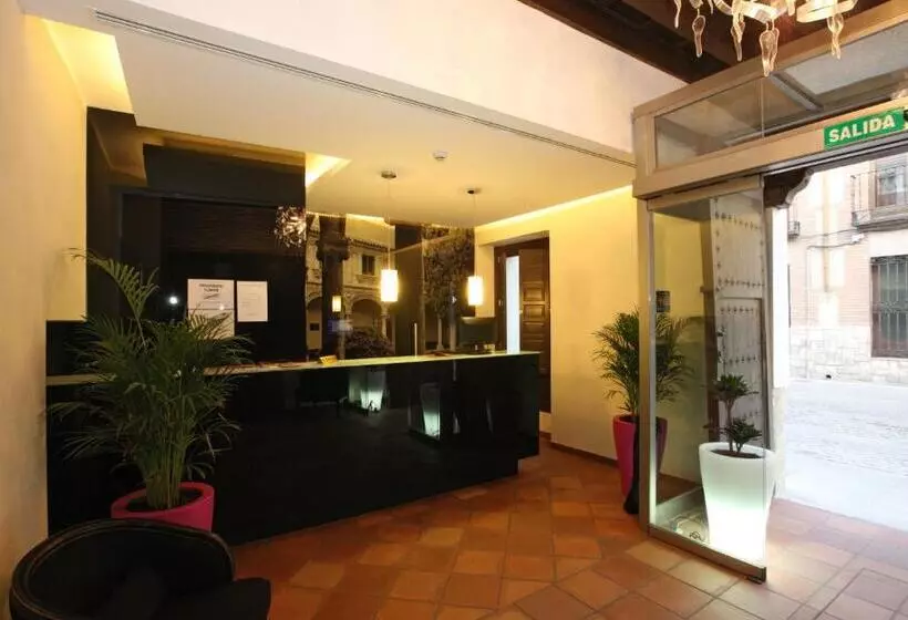 Fotos del hotel Evenia Alcalá Boutique:  11