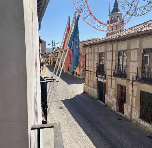 Fotos del hotel Evenia Alcalá Boutique:  20