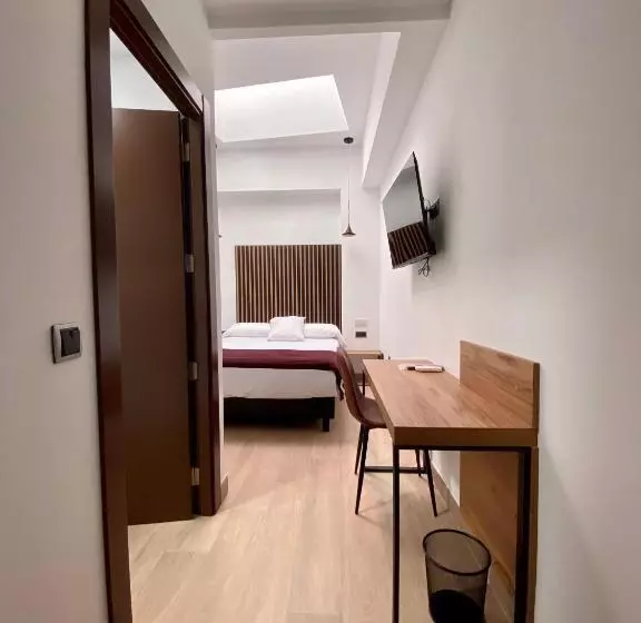 Fotos del hotel Evenia Alcalá Boutique:  10