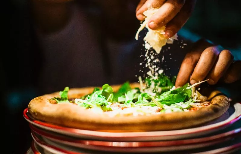 Fotos del hotel 25hours Hotel Zürich West:  4