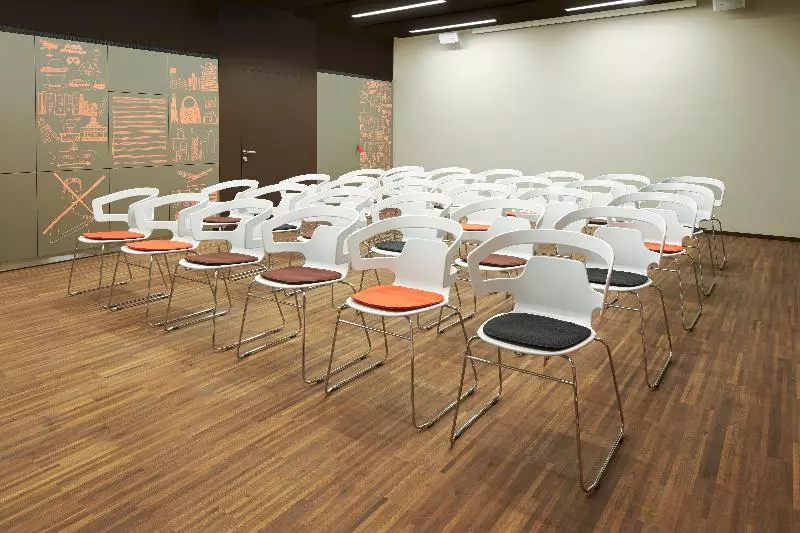 Fotos del hotel 25hours Hotel Zürich West:  11