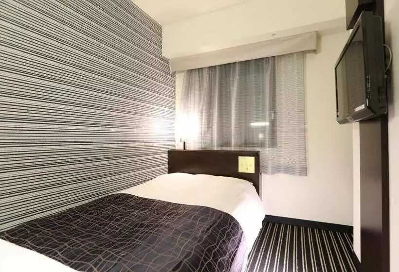 Fotos del hotel Apa  Kandaekihigashi:  14