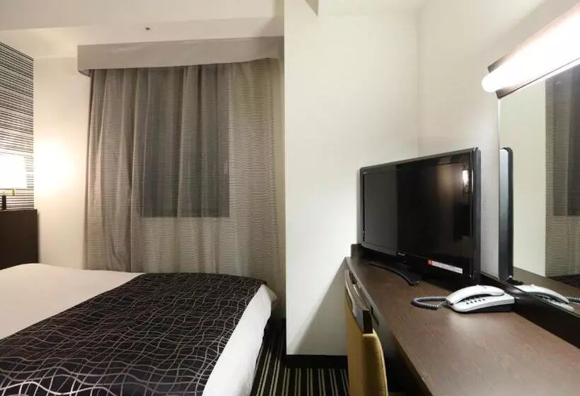 Fotos del hotel Apa  Kandaekihigashi:  2