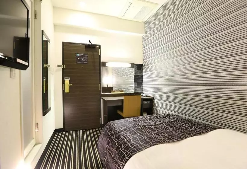 Fotos del hotel Apa  Kandaekihigashi:  9