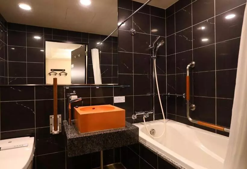 Fotos del hotel Apa  Kandaekihigashi:  11