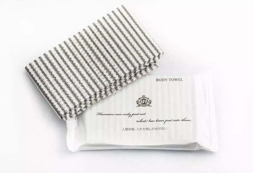 Fotos del hotel Apa  Kandaekihigashi:  6