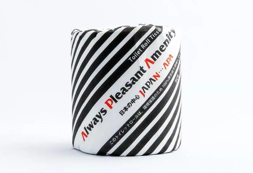 Fotos del hotel Apa  Kandaekihigashi:  21